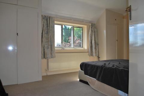 undefined, Fendon Road, Cambridge