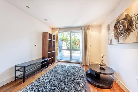 1 bedroom flat for sale, Park Street, Chelsea Creek, London, SW6
