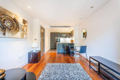 1 bedroom flat for sale - Park Street, Chelsea Creek, London, SW6