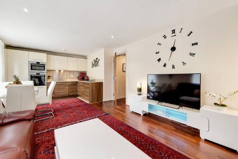 4, Regency Court Unwin Way, Stanmore, HA7 1FE