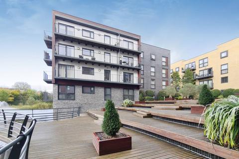 4, Regency Court Unwin Way, Stanmore, HA7 1FE