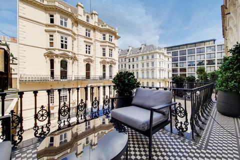 2 bedroom apartment to rent, Prince Of Wales Terrace, W8