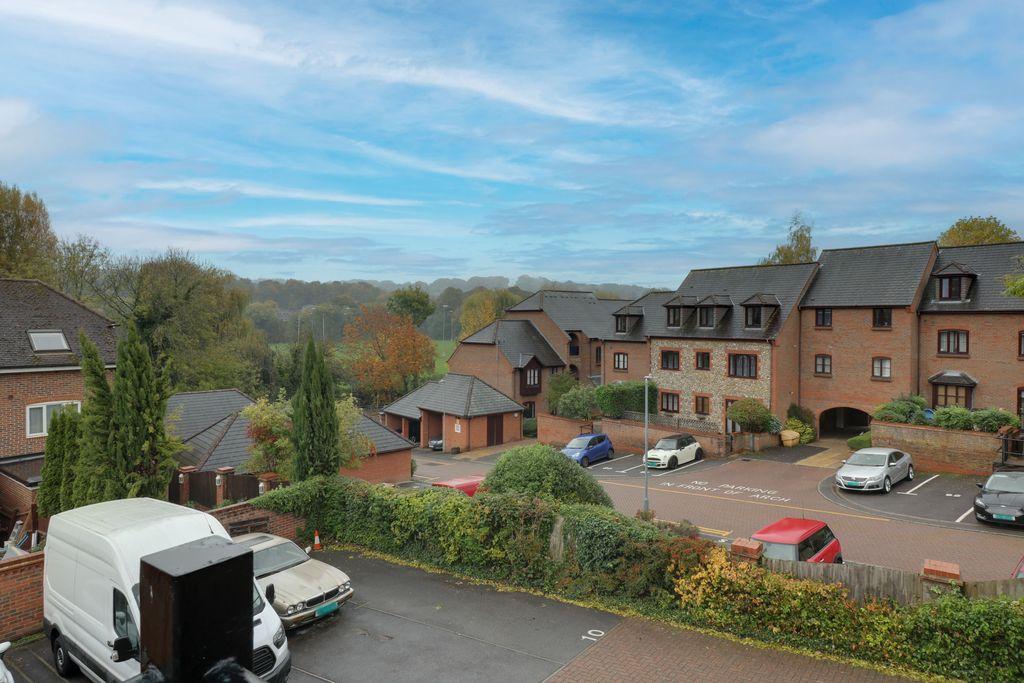 View from Property at Front