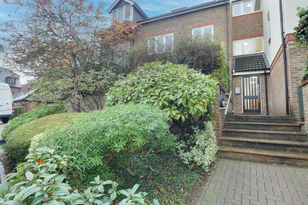 View of Property at Front