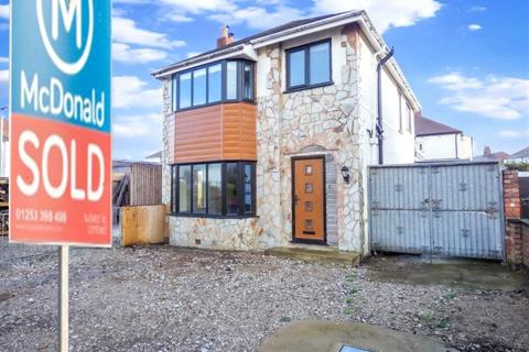 36 Caxton Avenue, Blackpool, FY2 9AP