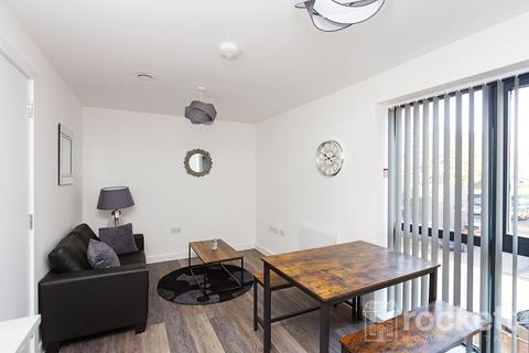 1 bedroom apartment to rent - Marsh Box, 2 Marsh Parade, Newcastle Under Lyme, Staffordshire, ST5