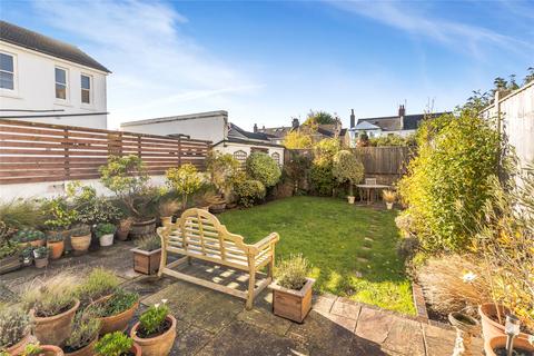 5 bedroom semi-detached house for sale - Walsingham Road, Hove, East Sussex, BN3
