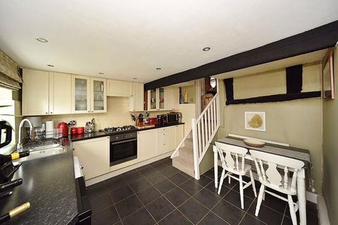 2 bedroom terraced house for sale - Mobberley Road, Knutsford