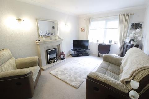 1 bedroom retirement property for sale - Homelyne House, Park Lane, Poynton
