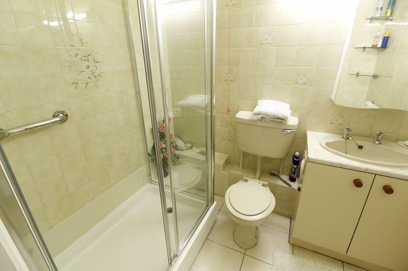 Shower Room/WC