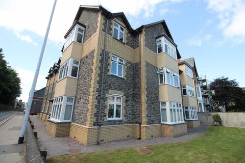 2 bedroom flat for sale - Llanbadarn Road, Aberystwyth