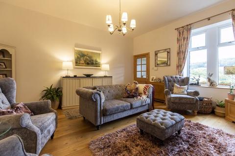 3 bedroom terraced house for sale, 2 Woodend Cottages, Branch Road, Barkisland HX4 0AA