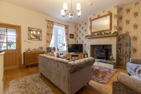 3 bedroom terraced house for sale, 2 Woodend Cottages, Branch Road, Barkisland HX4 0AA