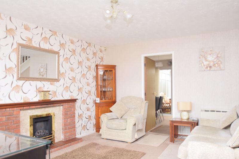 Gleneagles Road, Turnberry Estate... 3 bed terraced house £200,000