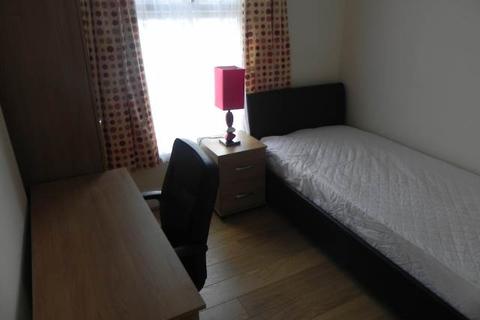 3 bedroom house to rent - Glamorgan Street, City Centre, , Swansea