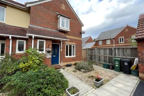 3 bedroom house to rent - Bransby Way, Locking Castle East, Weston-super-Mare
