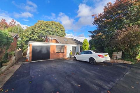 5 bedroom detached house for sale - Leicester Avenue, Stoke-On-Trent
