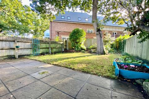 2 bedroom semi-detached house for sale - Deanwood House, 32 Tower Road, Branksome Park, Poole, BH13