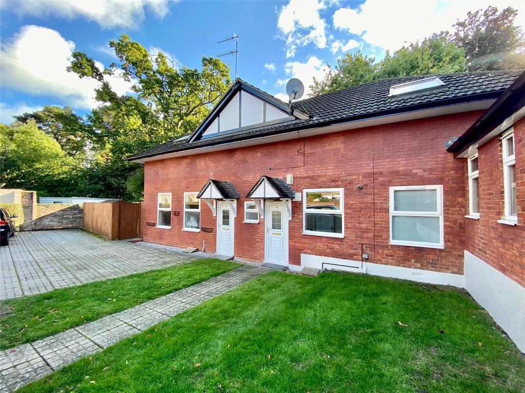 Deanwood House, 32 Tower Road... 2 bed semidetached house for sale £