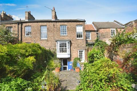 4 bedroom terraced house for sale, South Brink, Wisbech, Cambs, PE13 1JQ