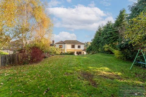 4 bedroom detached house for sale, Purley Bury Avenue, Purley