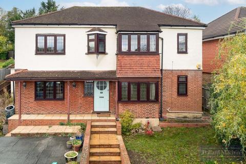 4 bedroom detached house for sale, Purley Bury Avenue, Purley