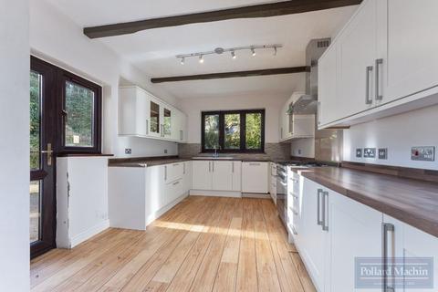 36 Purley Bury Avenue, Purley, CR8 1JD