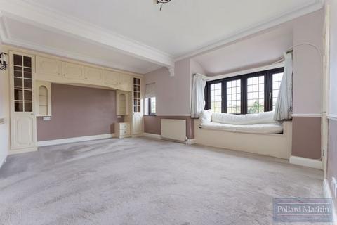 36 Purley Bury Avenue, Purley, CR8 1JD