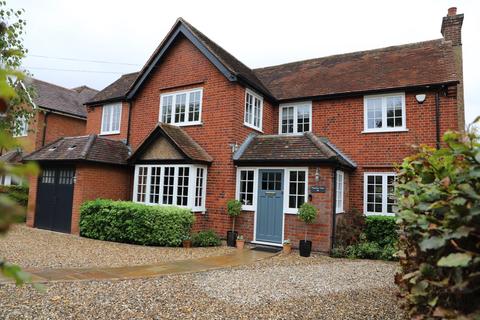 56 Chalfont Road, Seer Green, Beaconsfield, HP9 2QP