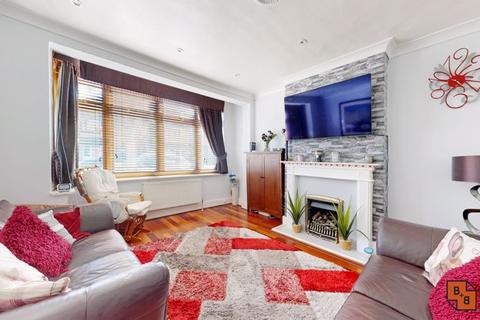 5 bedroom terraced house for sale - Morland Road, Croydon