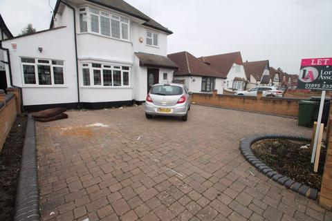 7 bedroom detached house to rent, Tudor Way, Hillingdon, UB10