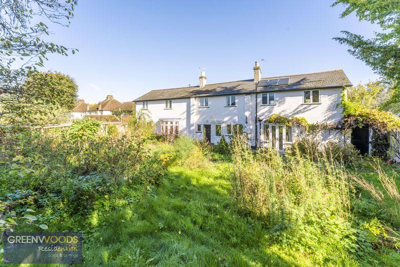 Ditton Hill Road, Surbiton 5 bed detached house £1,500,000