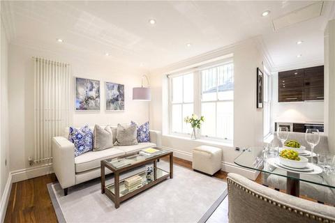1 bedroom flat to rent, Kensington Gardens Square, London, W2