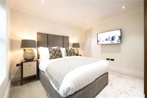 1 bedroom flat to rent, Kensington Gardens Square, London, W2