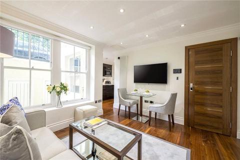 1 bedroom flat to rent, Kensington Gardens Square, London, W2