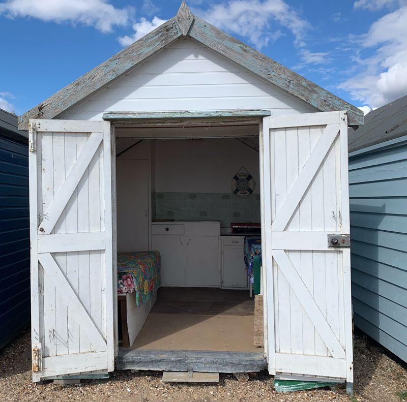 Victoria Esplanade, West Mersea Property £55,000