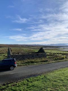 Land for sale, Roag, Dunvegan, Isle Of Skye