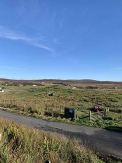 Land for sale, Roag, Dunvegan, Isle Of Skye