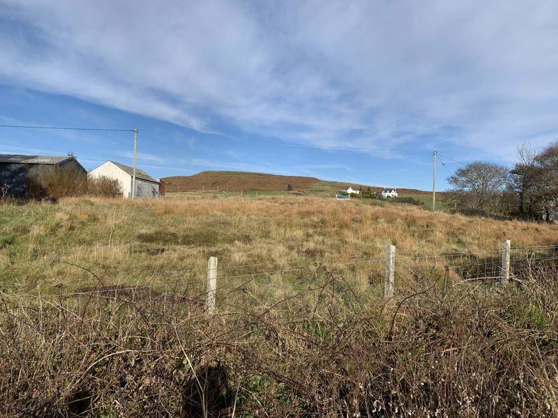 Kilmuir, Dunvegan, Isle Of Skye Land for sale £65,000
