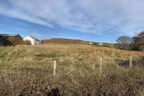 Land for sale, Kilmuir, Dunvegan, Isle Of Skye
