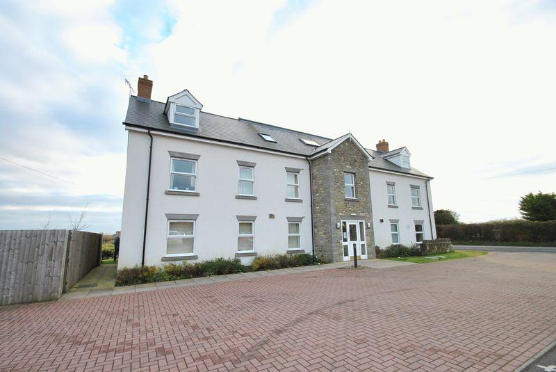 Berry Hill, Nr. Coleford... 2 bed apartment £725 pcm (£167 pw)