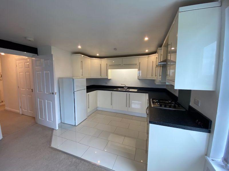 Berry Hill, Nr. Coleford... 2 bed apartment £725 pcm (£167 pw)