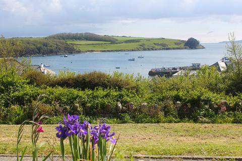 1 bedroom flat for sale - Close to Harbour & Beach, St Mawes.