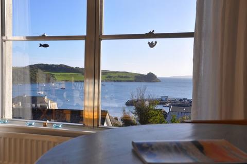 1 bedroom flat for sale - Close to Harbour & Beach, St Mawes.