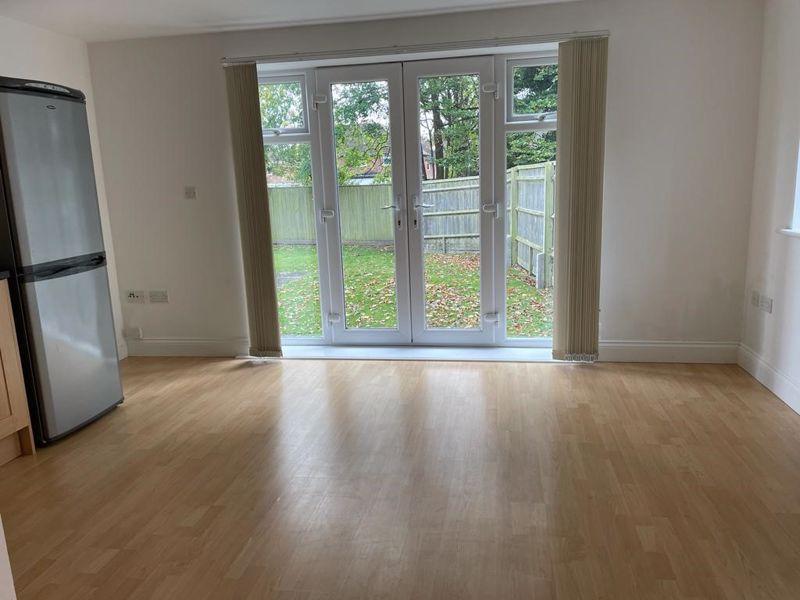 Wantage Road, Didcot 1 bed apartment £190,000