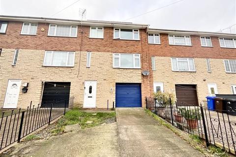 21 Farcroft Grove, Sheffield, S4 8BP