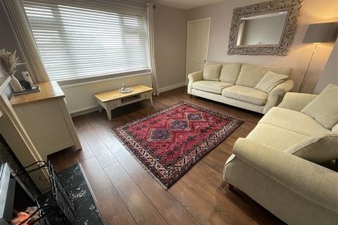 21 Farcroft Grove, Sheffield, S4 8BP