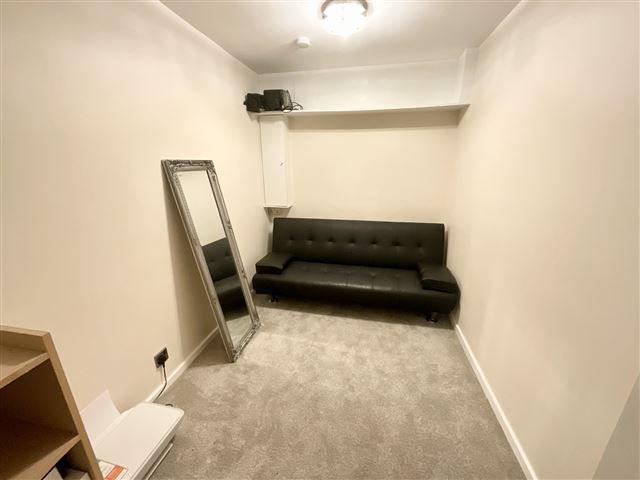 Study/Occasional Bedroom