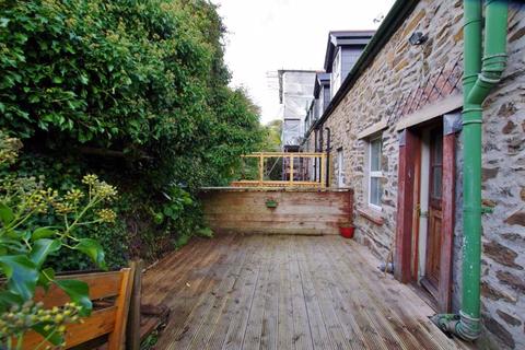 18 Park Gardens, Lynton, EX35 6DF