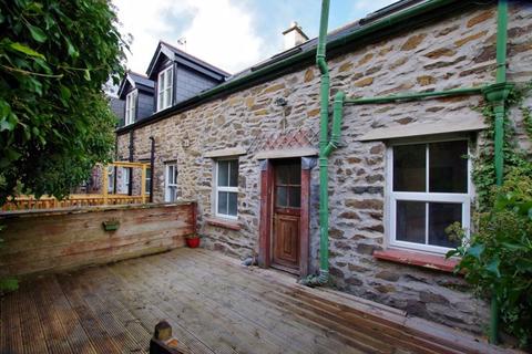 18 Park Gardens, Lynton, EX35 6DF